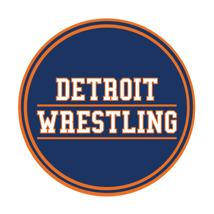 Detroit Wrestling