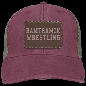 Hamtramck Hats