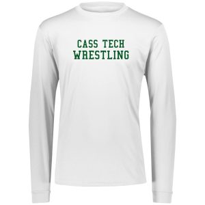 Cass Tech Long Sleeve