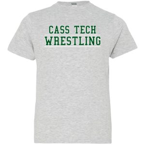 Cass Tech T-Shirts