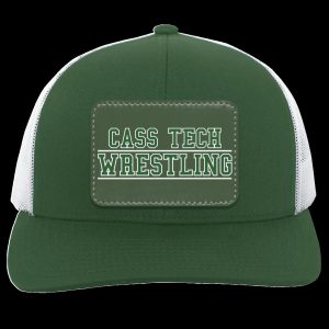 Cass Tech Hats