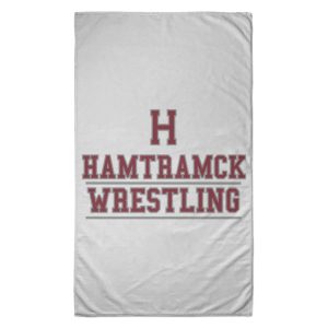Hamtramck Towels