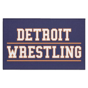 Detroit Doormats