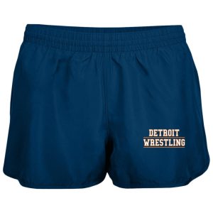 Detroit Shorts