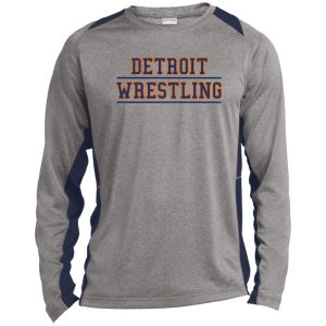 Detroit Long Sleeve