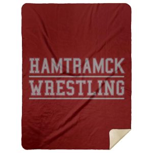 Hamtramck Blankets
