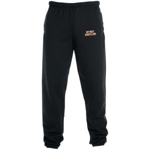 Detroit Sweatpants